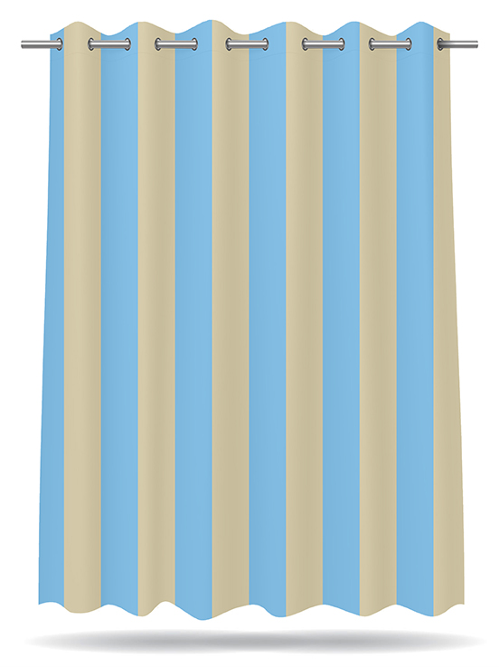Curtain